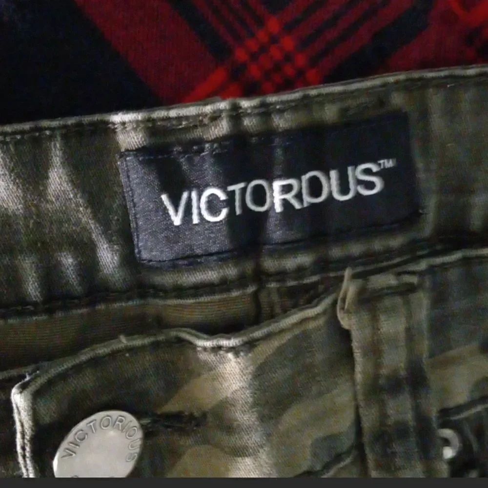 Pants  